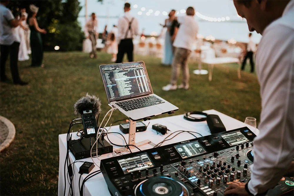 Dj Sam – photo 4