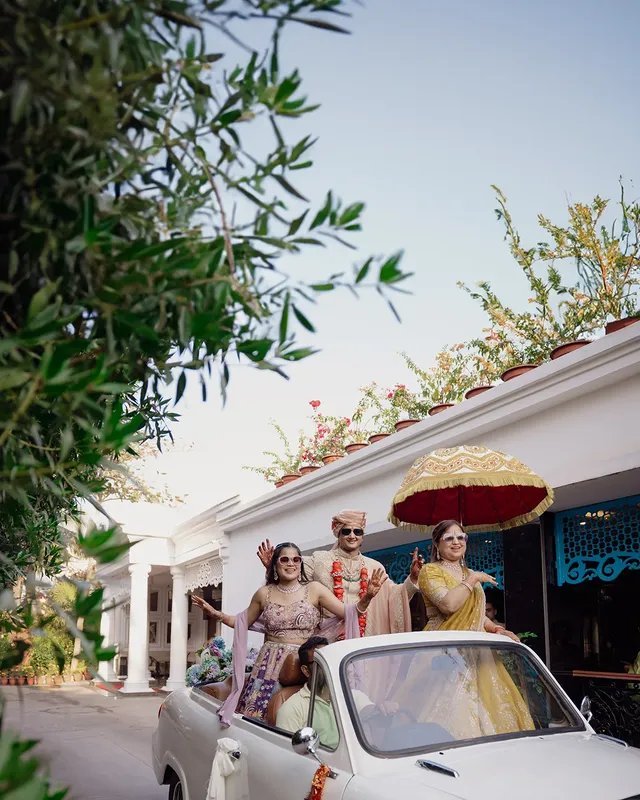 Photography & Film in Delhi – The Wedding Lamha – photo 1