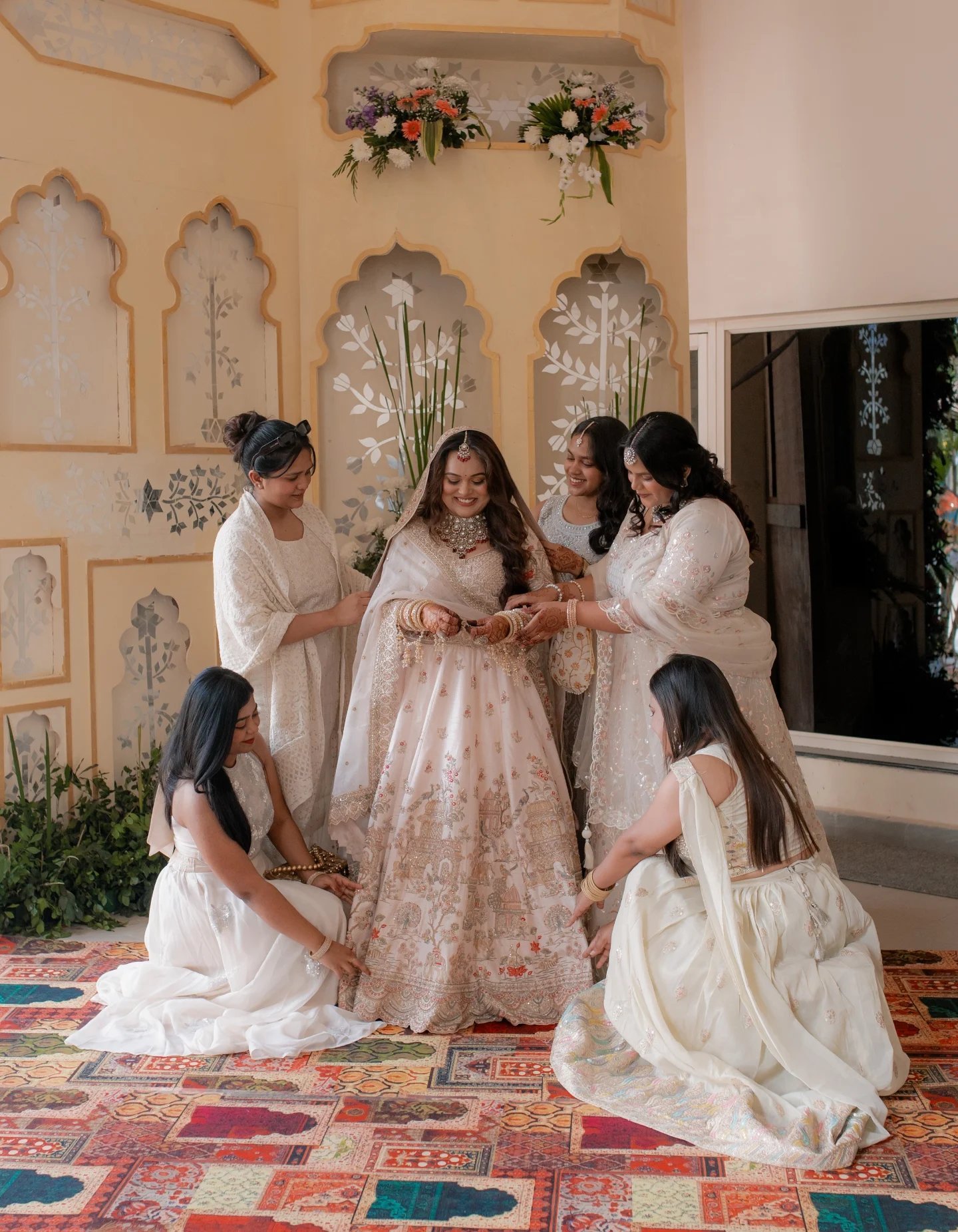 Photography & Film in Delhi – The Wedding Lamha – photo 4