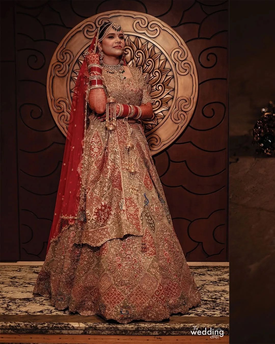 Photography & Film in Delhi – The Wedding Lamha – photo 5