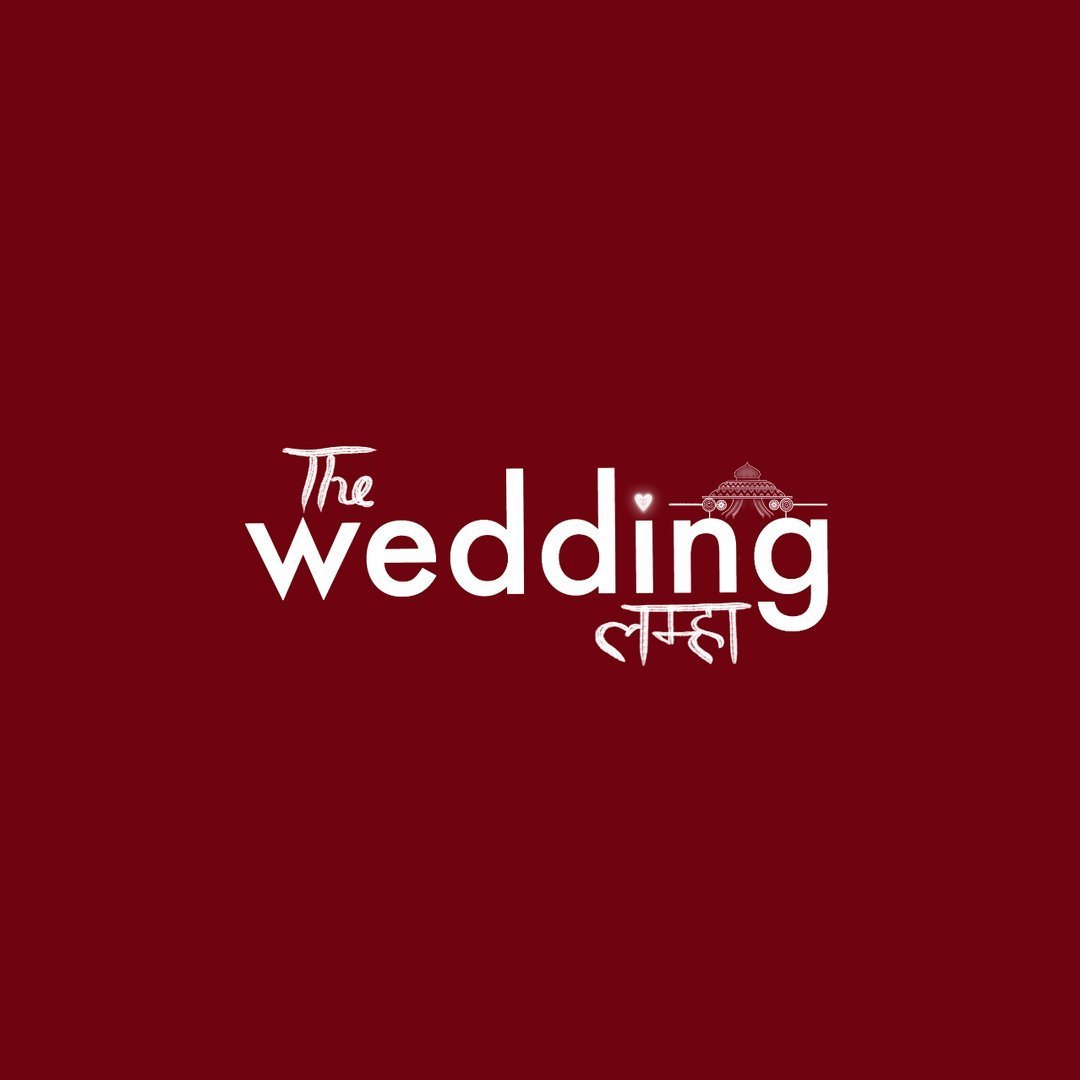 Photography & Film in Delhi – The Wedding Lamha – logo