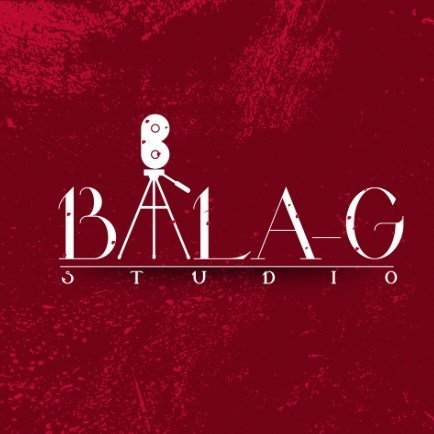 Photography & Film in Delhi – Bala-G Studio – logo