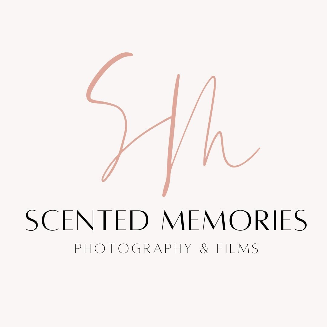 Photography & Film in Delhi – Scented Memories – logo