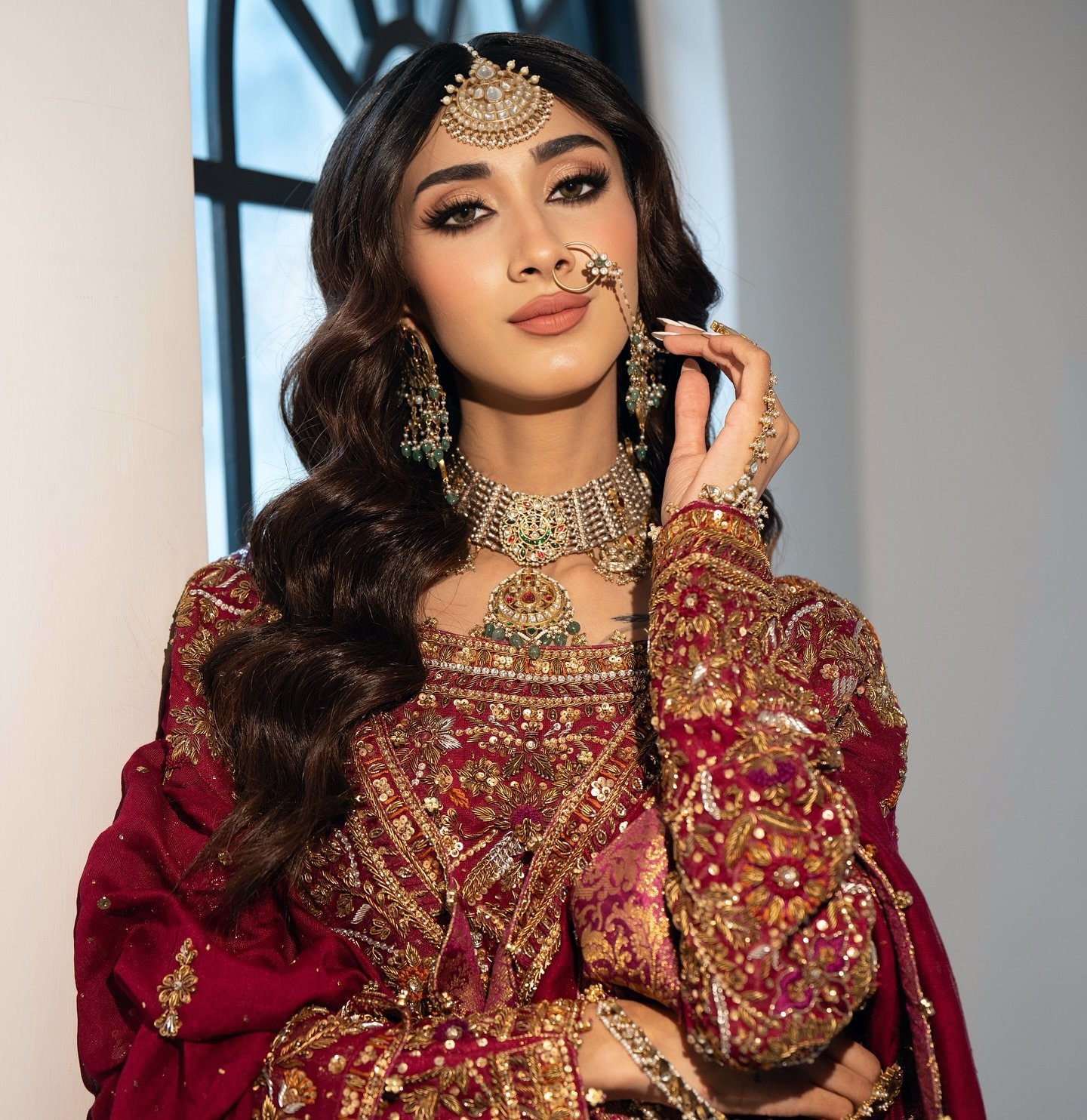 Beauty & Wardrobe in Delhi – Ekta Lulla – photo 2