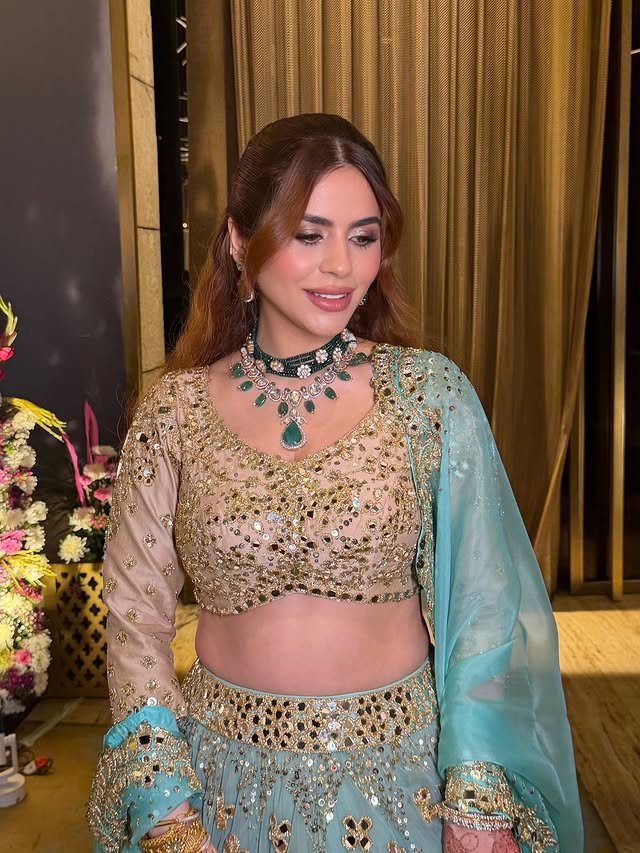Beauty & Wardrobe in Delhi – Ekta Lulla – photo 3