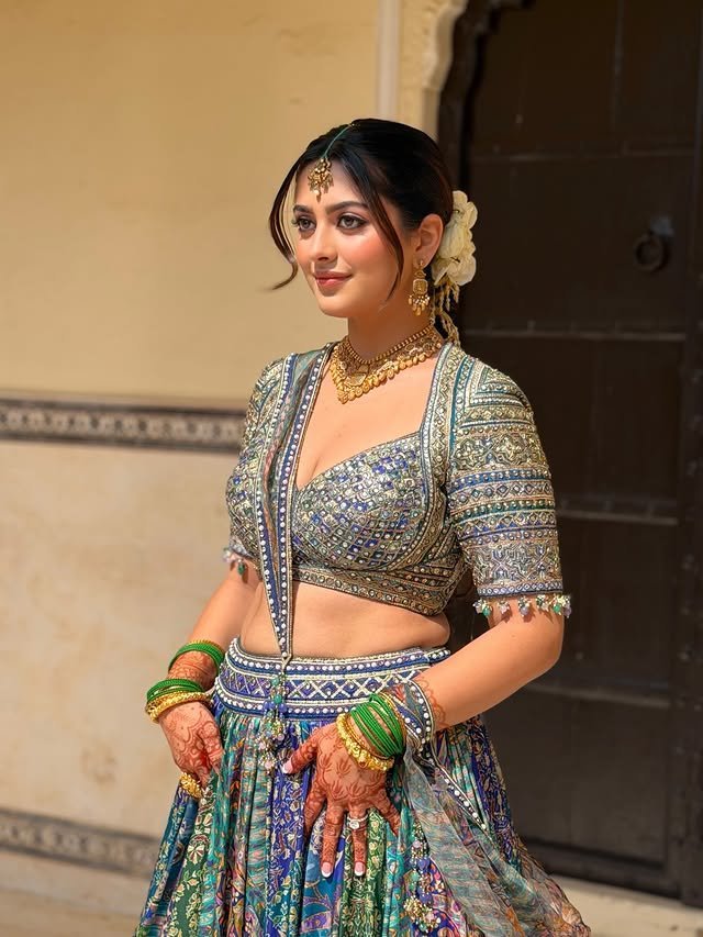 Beauty & Wardrobe in Delhi – Ekta Lulla – photo 4