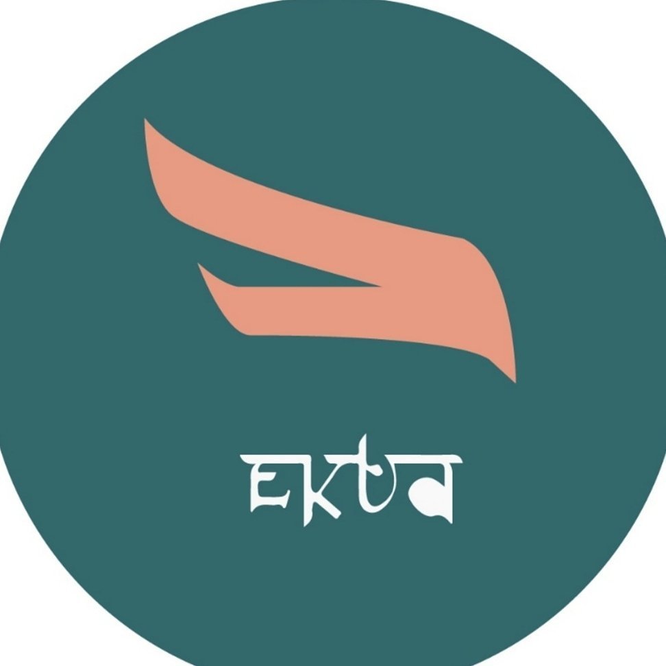 Beauty & Wardrobe in Delhi – Ekta Lulla – logo
