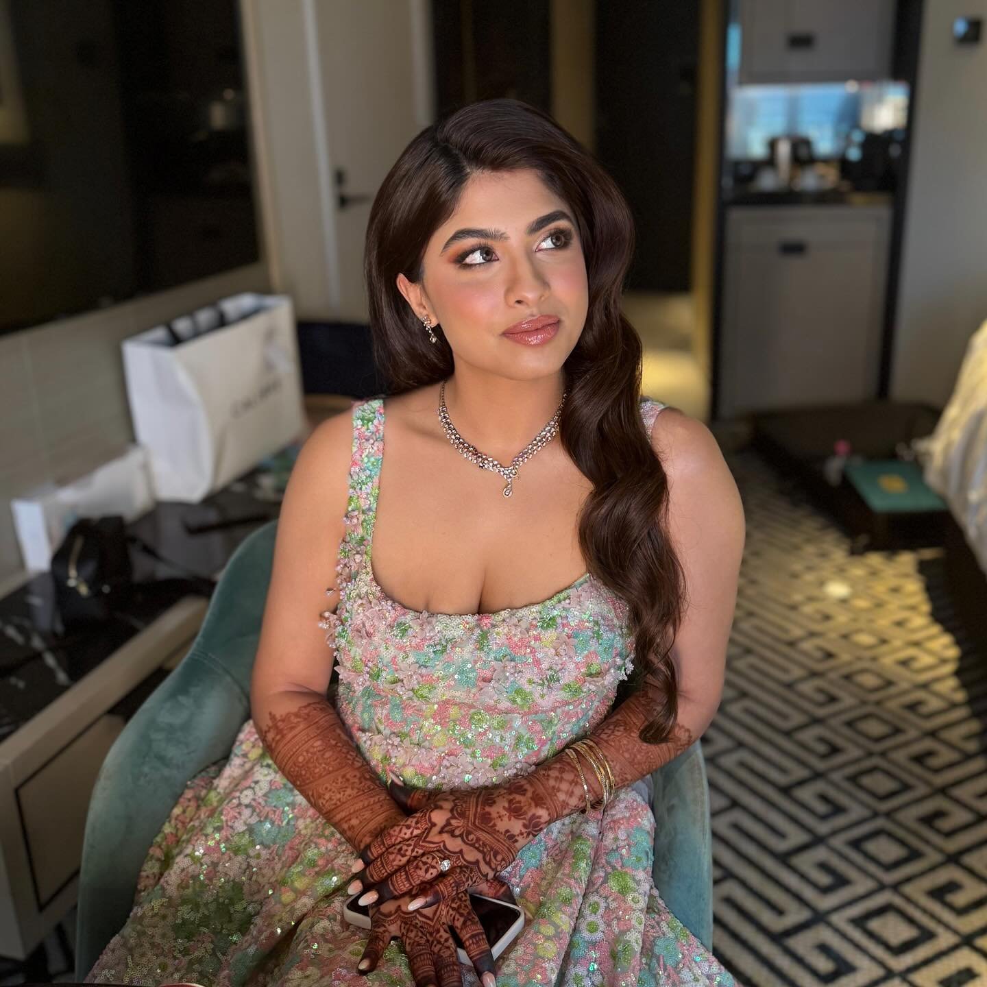 Beauty & Wardrobe in Delhi – Shruti Sharma – photo 3