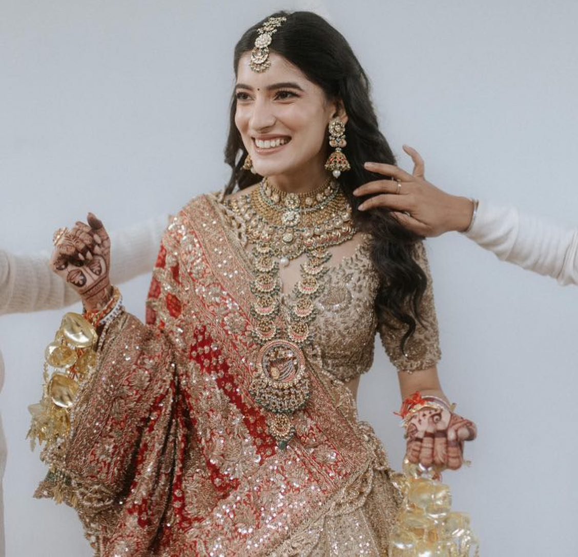Beauty & Wardrobe in Delhi – Shruti Sharma – photo 4