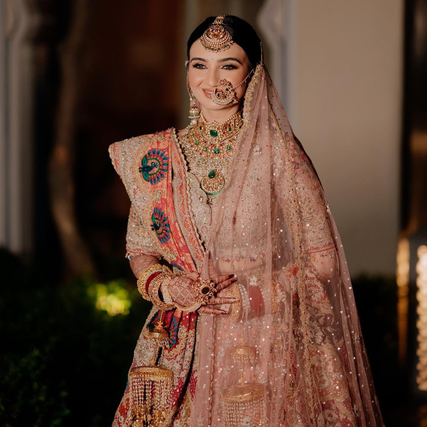 Beauty & Wardrobe in Delhi – Ayesha Qureshi – photo 2