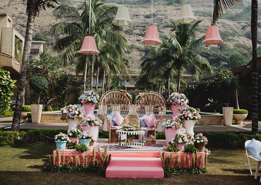 Decor & Styling in Surat – Bhoomi Events & Planners – photo 1