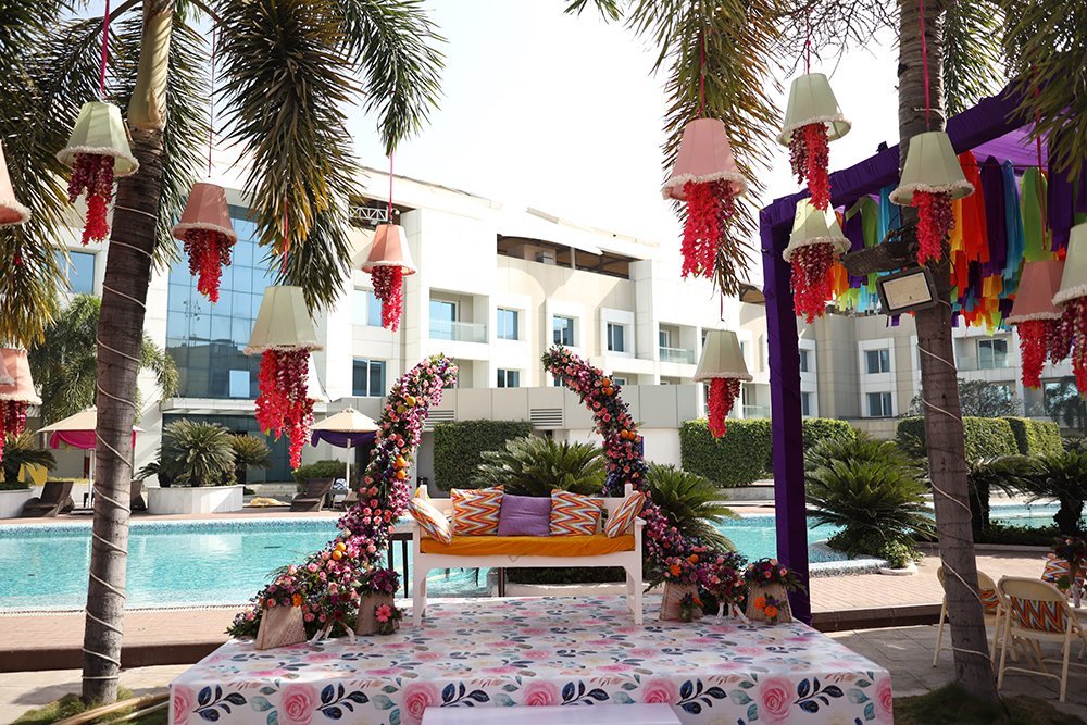 Decor & Styling in Surat – Bhoomi Events & Planners – photo 2