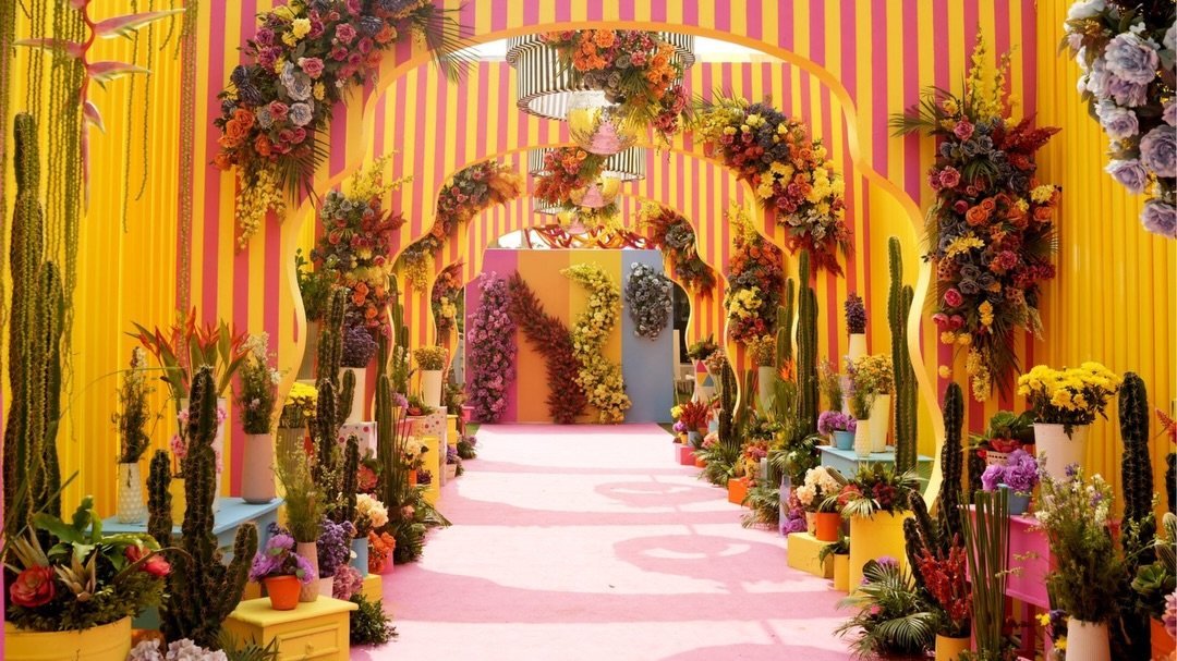 Decor & Styling in Surat – Bhoomi Events & Planners – photo 3