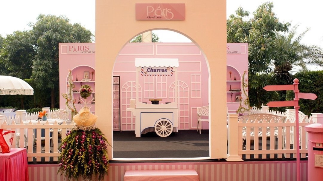 Decor & Styling in Surat – Bhoomi Events & Planners – photo 4