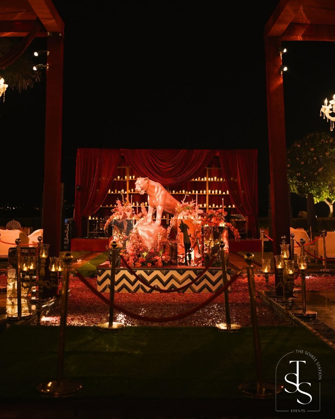Decor & Styling in Delhi – The Soiree Station – photo 3