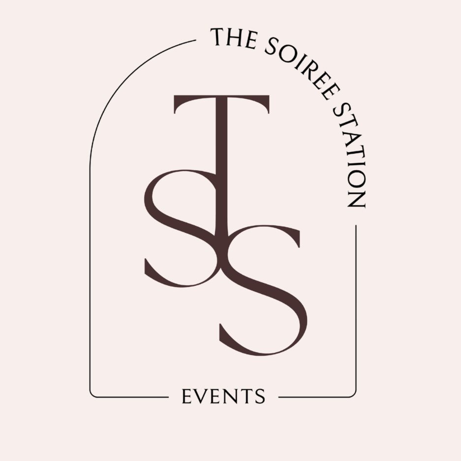 Decor & Styling in Delhi – The Soiree Station – logo