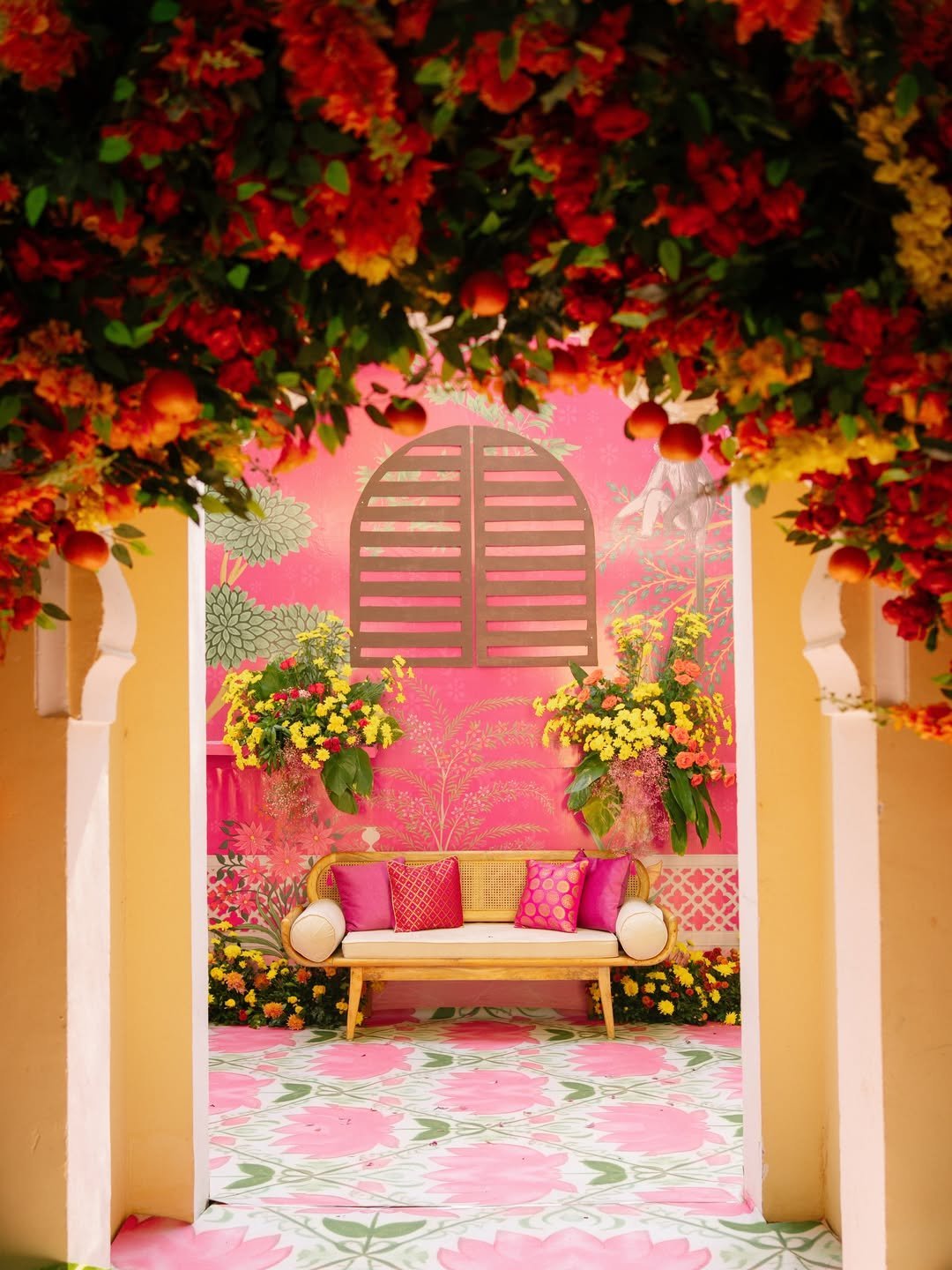 Decor & Styling in Delhi – Decor By Komal – photo 1