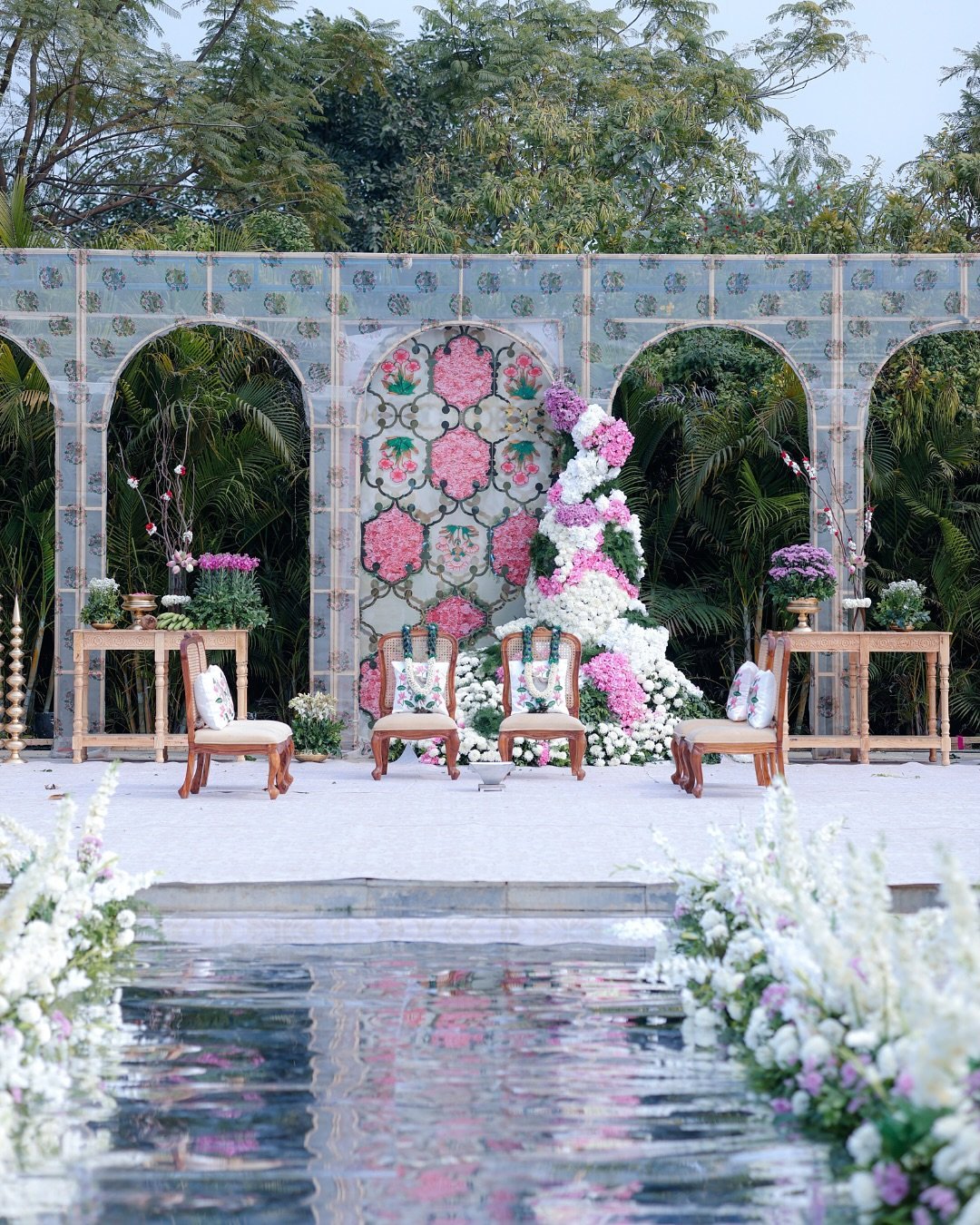 Decor & Styling in Delhi – Decor By Komal – photo 3