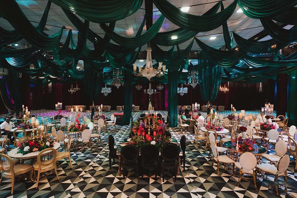 Decor & Styling in Delhi – House of Vivaah – photo 2