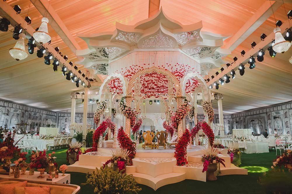 Decor & Styling in Delhi – House of Vivaah – photo 3