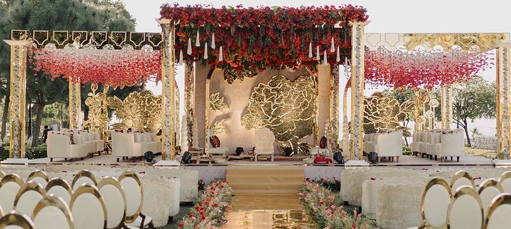 Decor & Styling in Delhi – House of Vivaah – photo 4