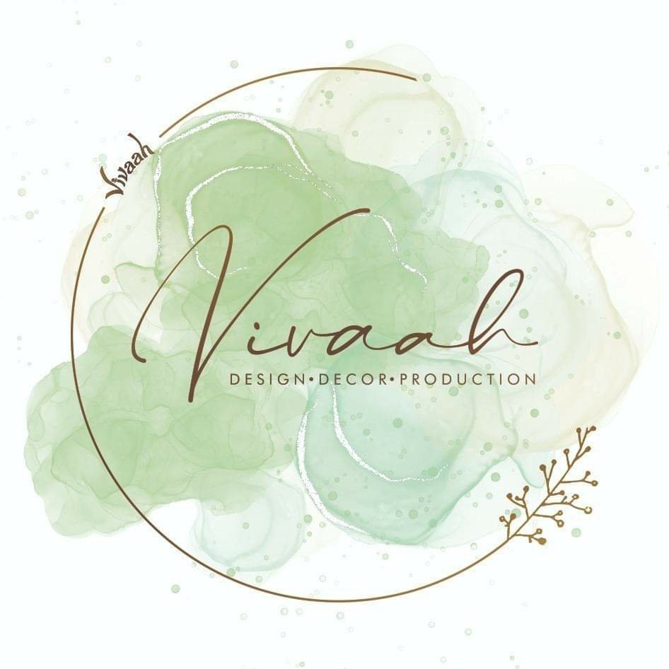 Decor & Styling in Delhi – House of Vivaah – logo