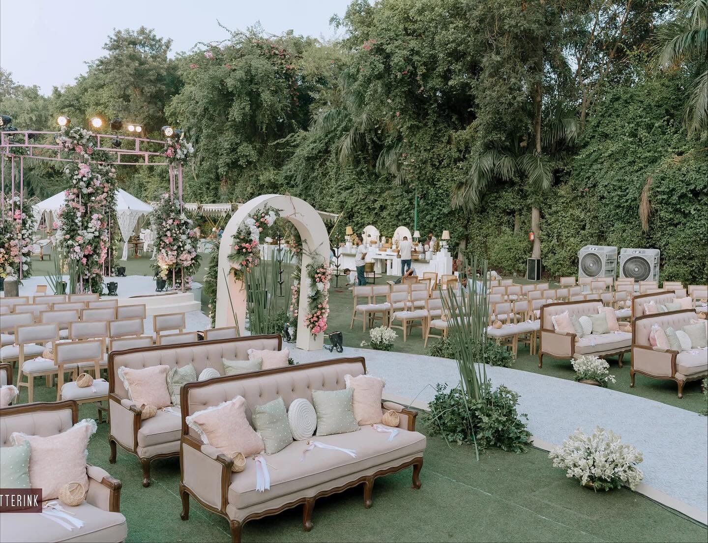 Decor & Styling in Delhi – Mogra By Namita – photo 3