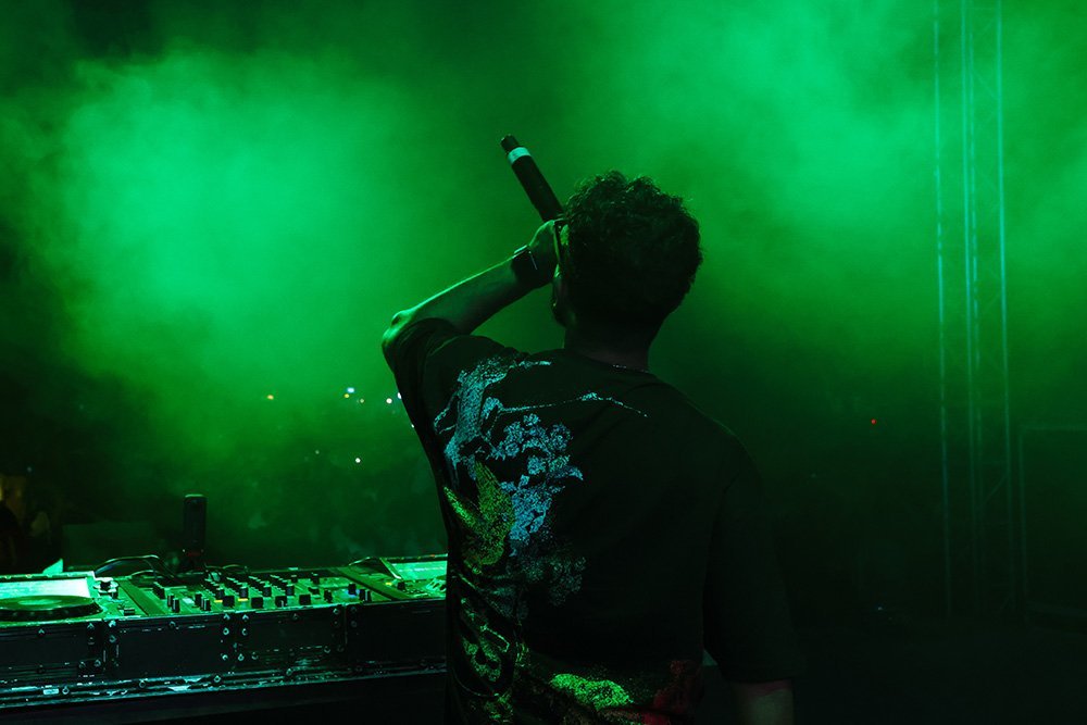 Entertainment & Performers in Delhi – DJ MAX – photo 3