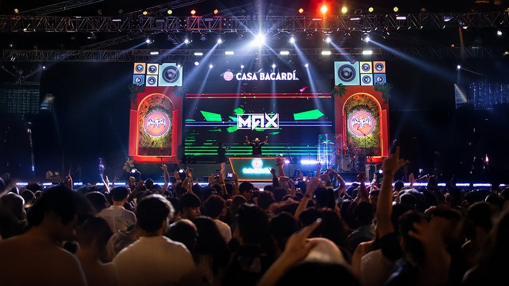 Entertainment & Performers in Delhi – DJ MAX – photo 4