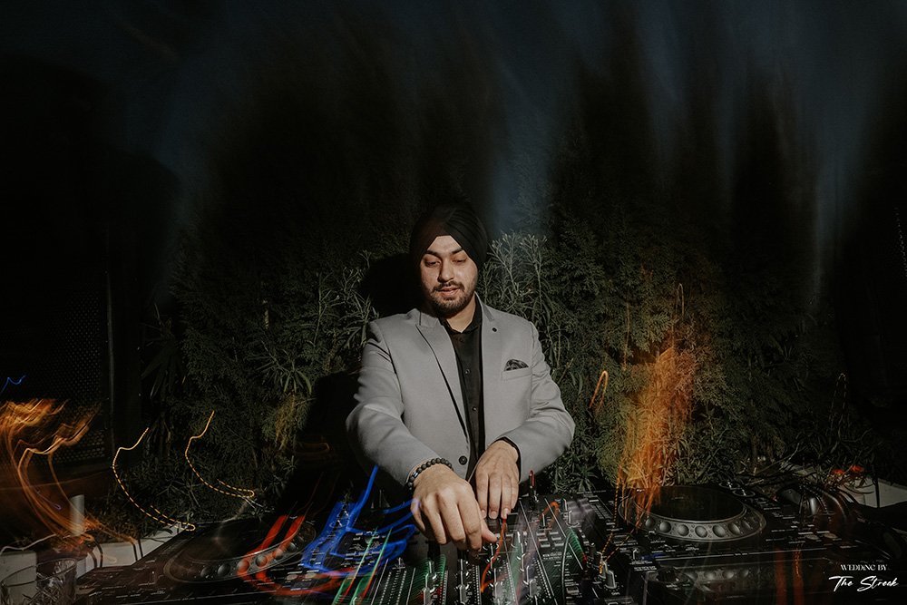 Entertainment & Performers in Delhi – DJ Sahib – photo 1
