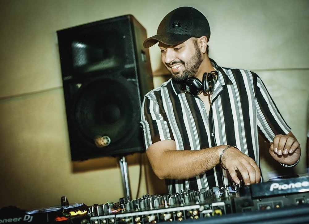 Entertainment & Performers in Delhi – DJ Sahib – photo 2