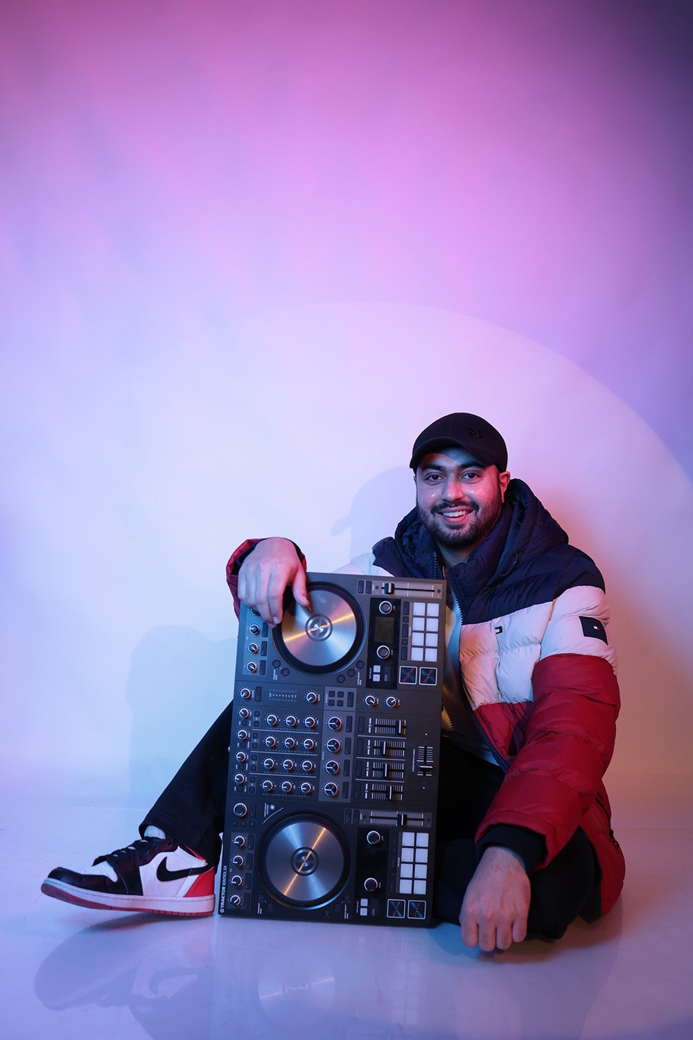 Entertainment & Performers in Delhi – DJ Sahib – photo 3