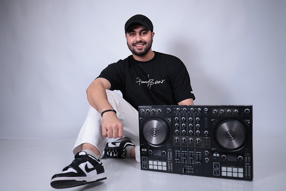 Entertainment & Performers in Delhi – DJ Sahib – photo 4