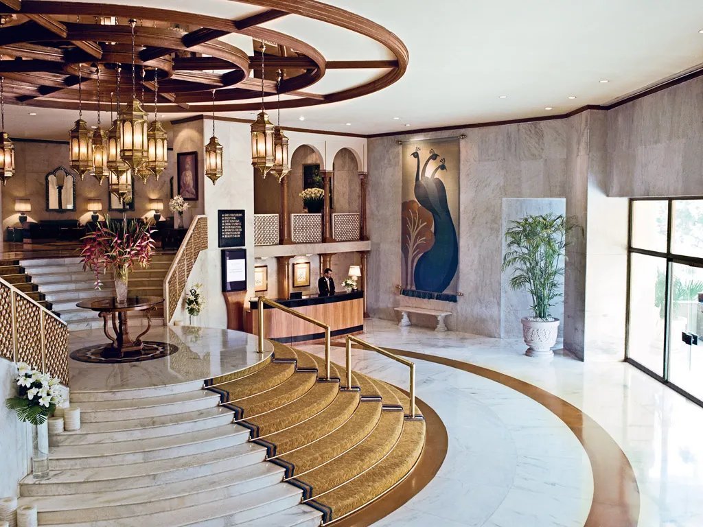 Venue in Delhi – Taj Palace – photo 2