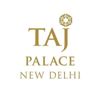 Venue in Delhi – Taj Palace – logo