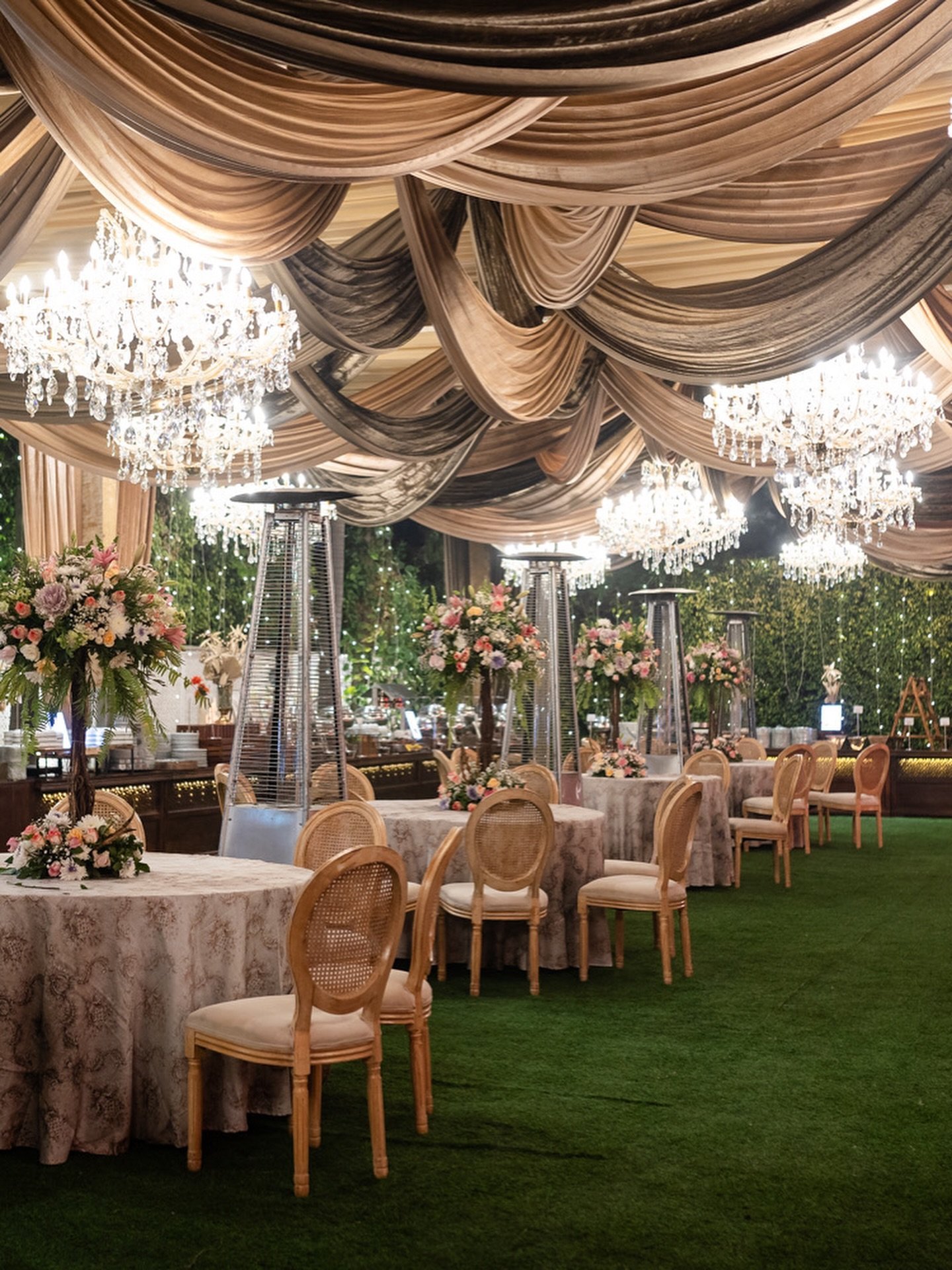 Venue in New Delhi – Araya Bagh – photo 2