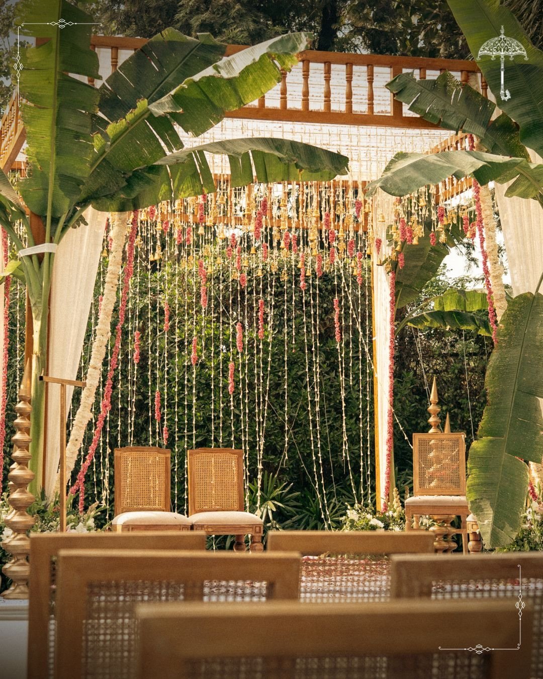 Venue in New Delhi – Araya Bagh – photo 3