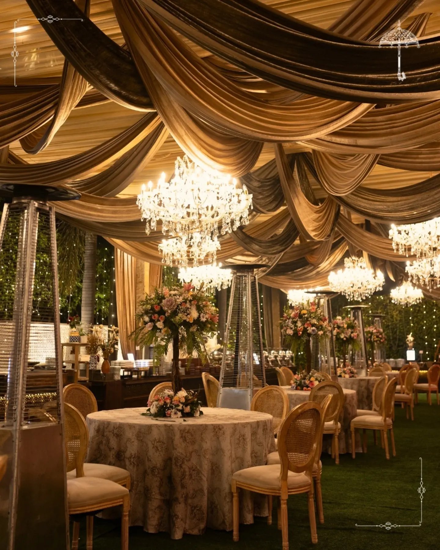 Venue in New Delhi – Araya Bagh – photo 4