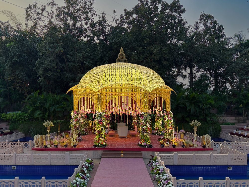 Venue in Vadodara – The Kabir Hotel – photo 2