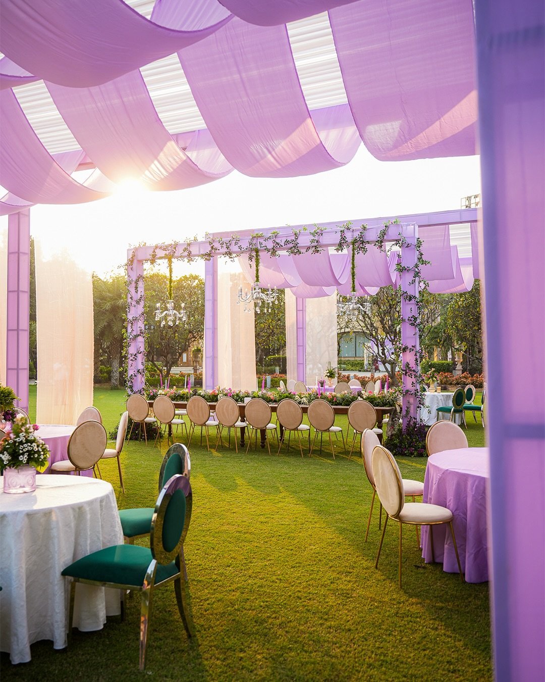 Venue in Vadodara – The Kabir Hotel – photo 3