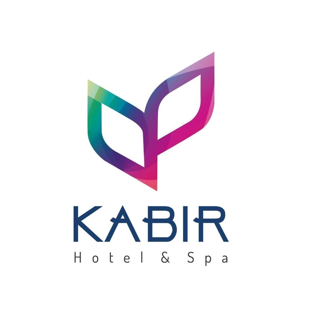 Venue in Vadodara – The Kabir Hotel – logo