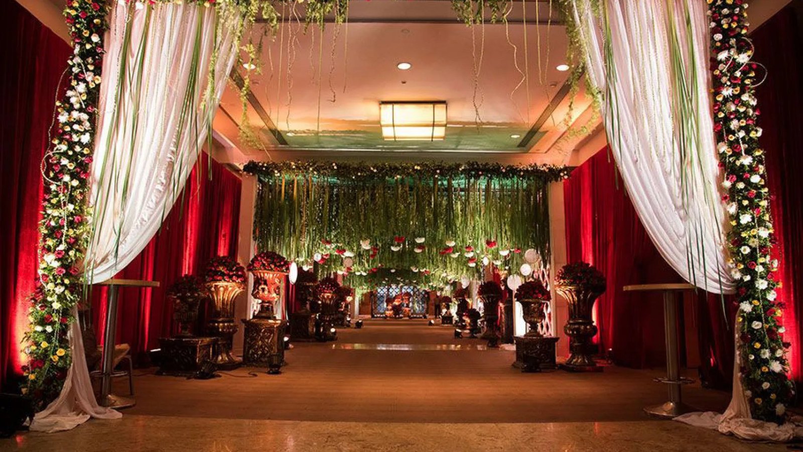 Venue in Mumbai – Grand Hyatt Mumbai – photo 2