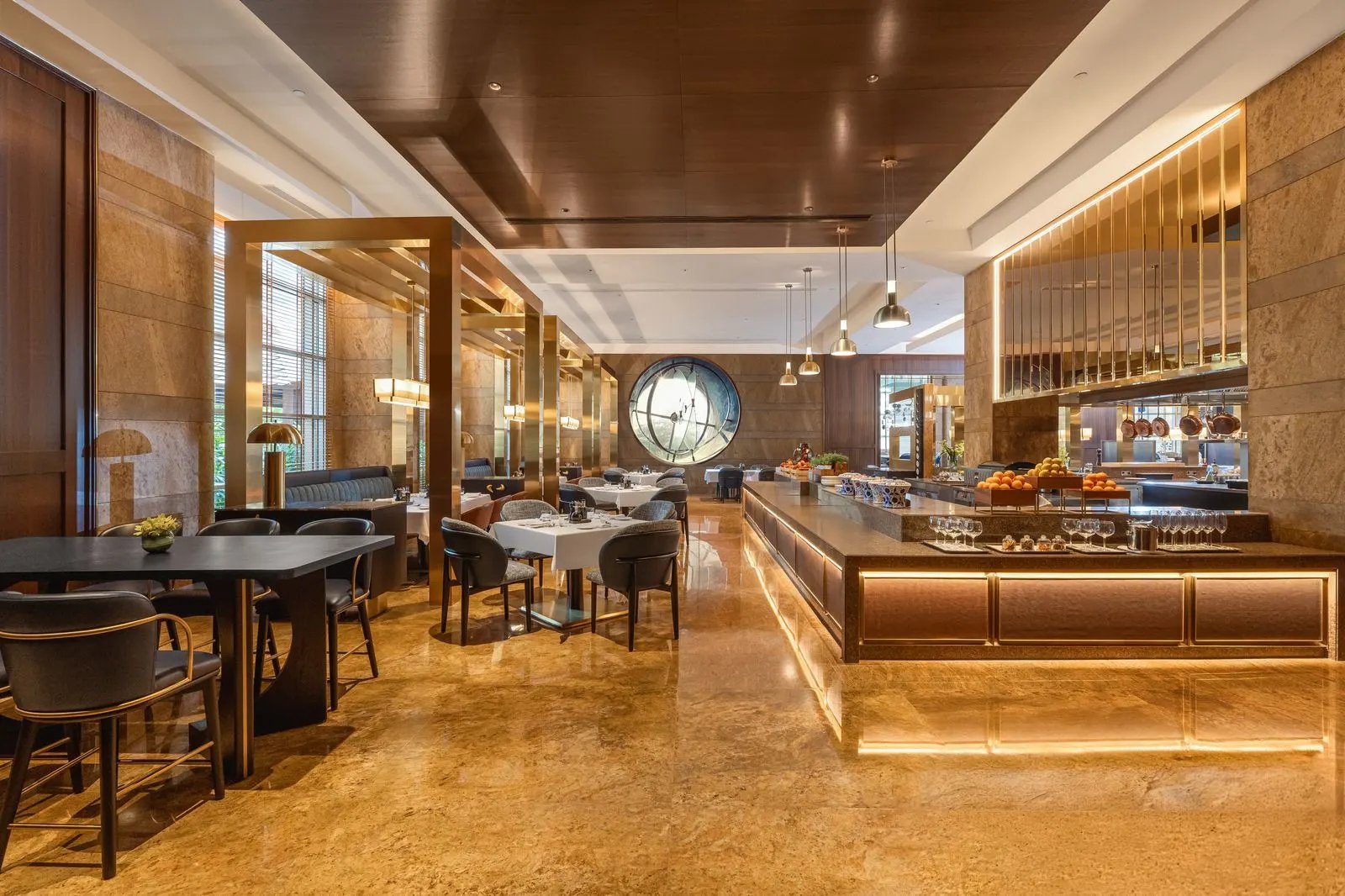 Venue in Mumbai – Grand Hyatt Mumbai – photo 4