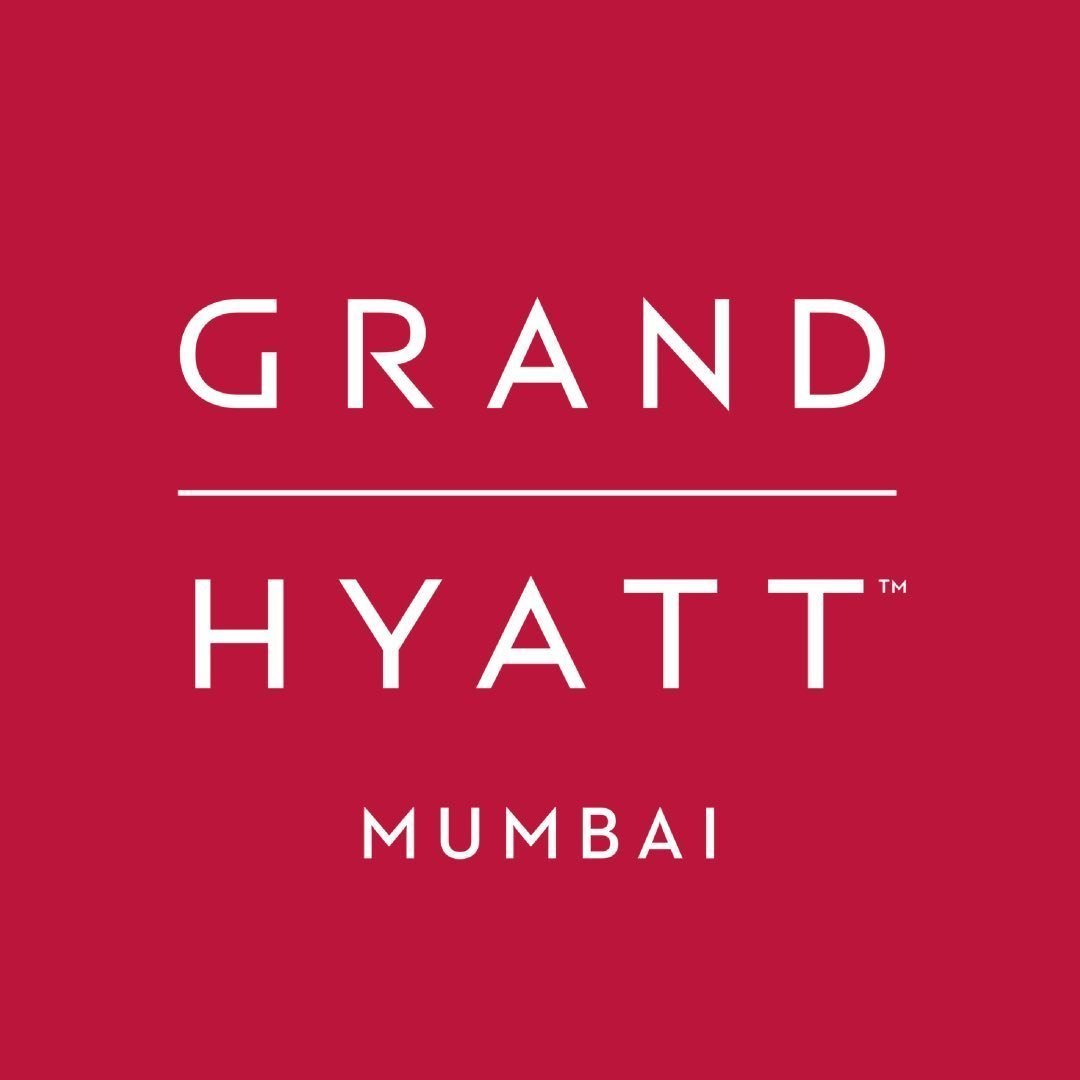 Venue in Mumbai – Grand Hyatt Mumbai – logo