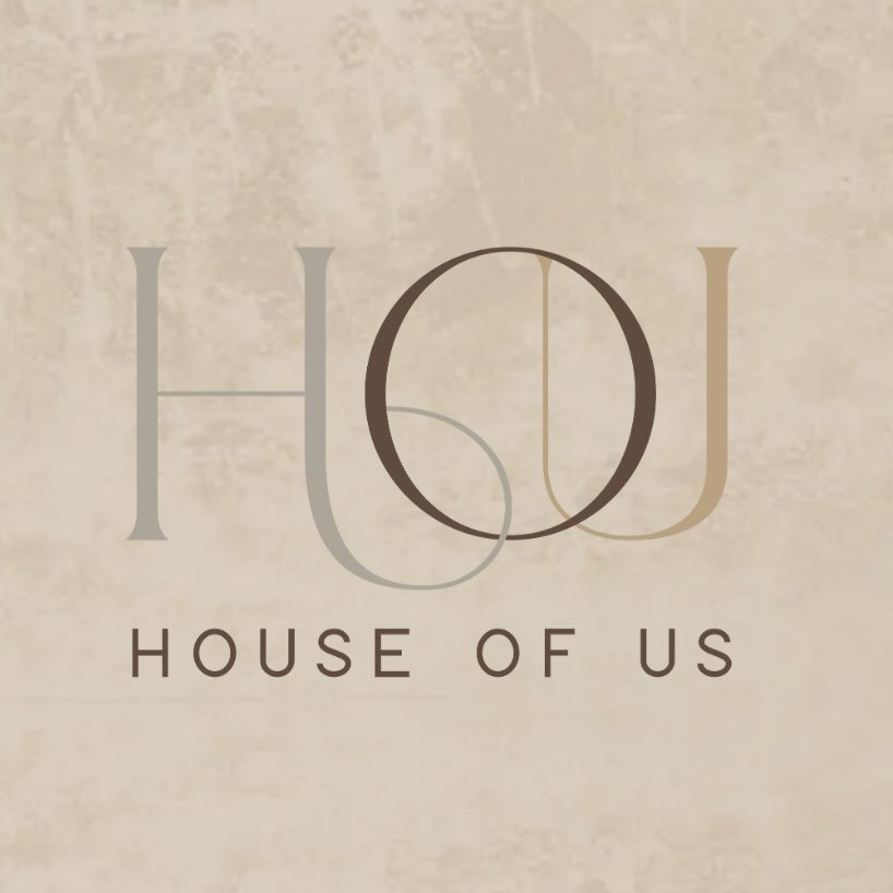 Event Management in Mumbai – House Of Us – logo