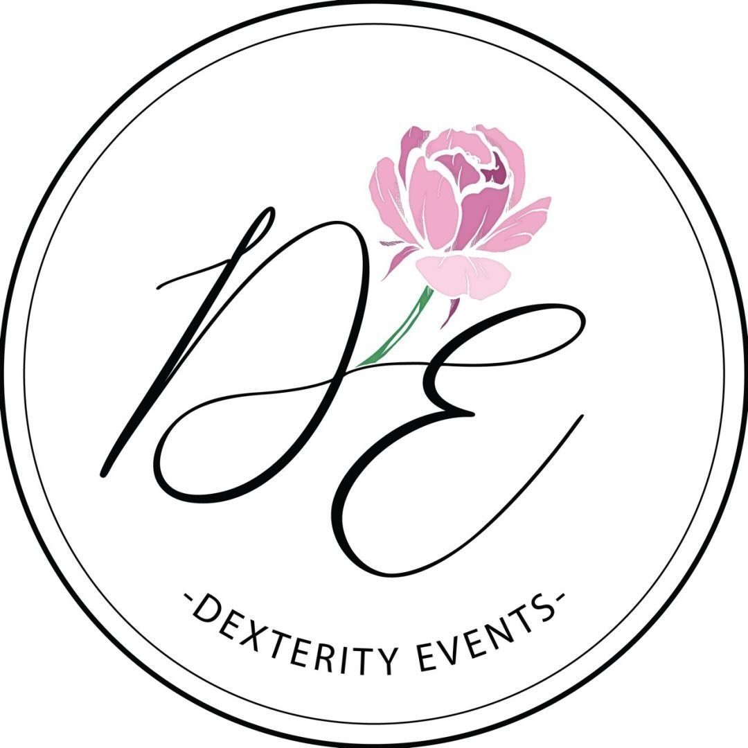Event Management in Delhi – Dexterity Events – logo
