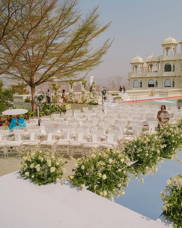 Event Management in Ahmedabad – The Shadi Vibes – photo 1
