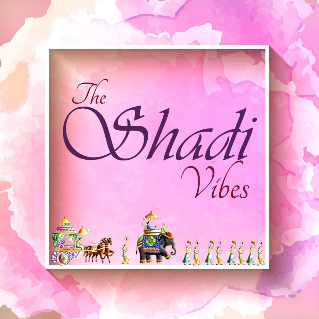 Event Management in Ahmedabad – The Shadi Vibes – logo