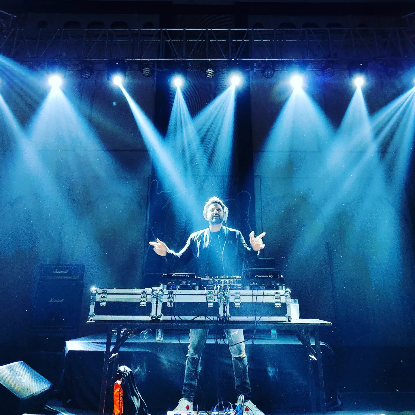 Entertainment & Performers in Mumbai – DJ Tarun – photo 2