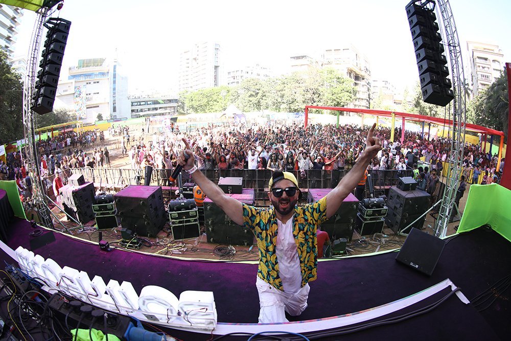 Entertainment & Performers in Mumbai – DJ Tarun – photo 3